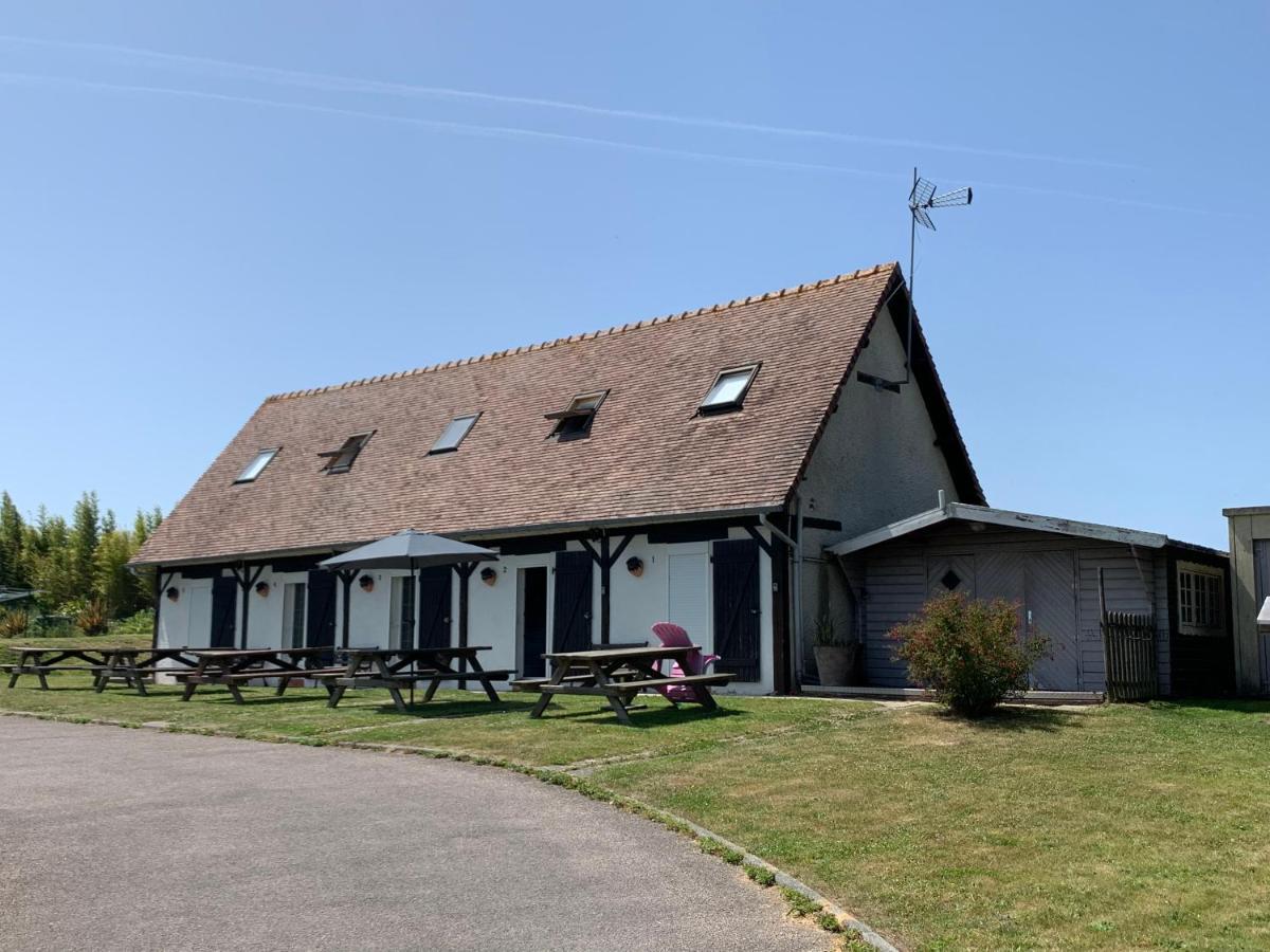 Resid Home 2 - Duplex Cosy Avec Parking Gratuit Saint-Leonard  Екстер'єр фото